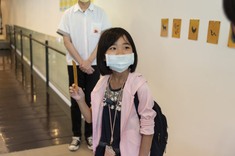 文物館遊樂園（7/19、8/23）甲骨文這樣玩