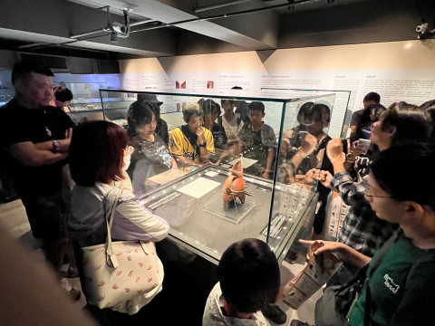 院區開放及兒童科普日系列活動 - 2025年中研院Open House