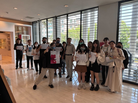 MIHP Festival - Activities for the 2024 518 International Museum Day
