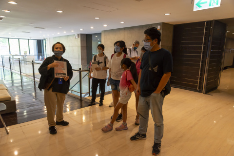 MIHP Festival - Activities for the 2024 518 International Museum Day