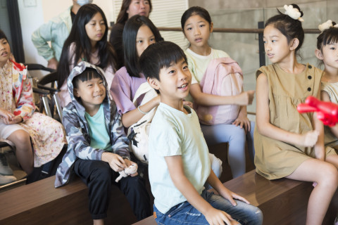 畫中謎案（7/16、7/27及8/9） - 2025夏日文物館