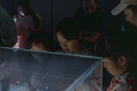 鑄銅尋跡親子導覽（8/9）