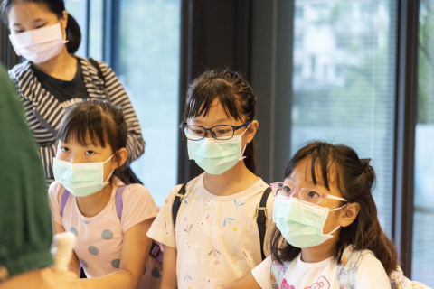 Lend a Han-d with Storytelling (5/20) - MIHP Activities for the 2023 518 International Museum Day