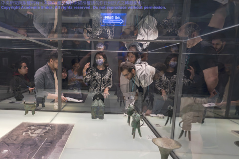 2024 TIGP Museum Tour - Dragon Hunters!