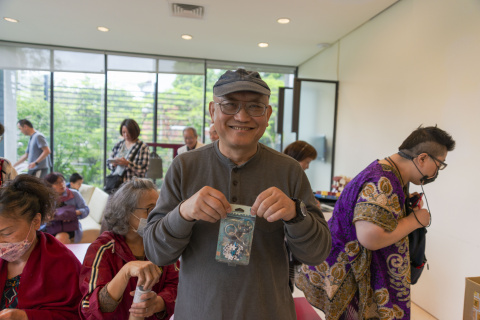 This Is How You Play with Oracle Bone Inscriptions - MIHP Activities for the 2023 518 International Museum Day