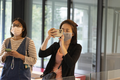 Lend a Han-d with Storytelling (5/20) - MIHP Activities for the 2023 518 International Museum Day