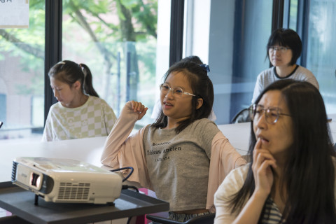 畫中謎案（7/16、7/27及8/9） - 2025夏日文物館