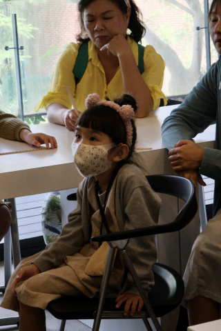 邊聊漢簡、編寫木簡（7/20）