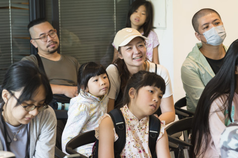 畫中謎案（7/16、7/27及8/9） - 2025夏日文物館