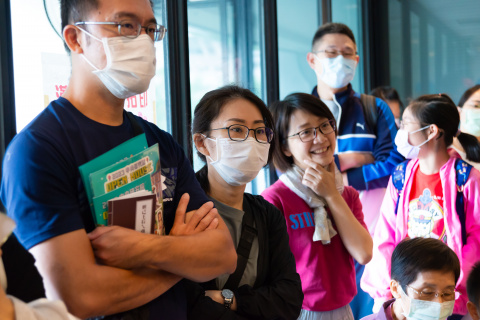 甲骨文這樣玩 - 2023中研院Open House（10/14兒童科普日）