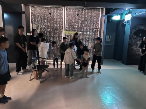 「漢」我一起說故事（7/25）