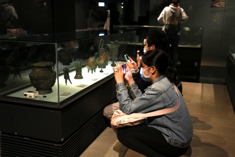 Overview of IHP Museum Open House Events 