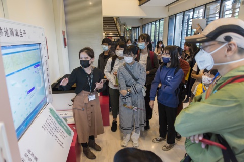 Open House Day 2022 - MIHP Event Overview