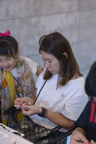 商代馬車DIY（7/27）