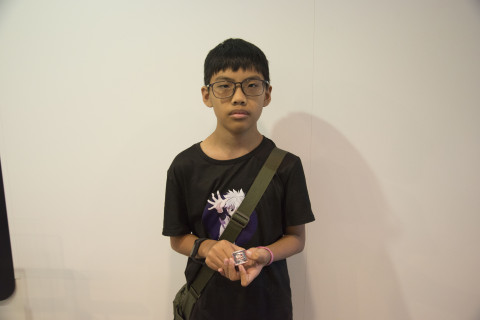 古印鑄造工作坊（8/20）