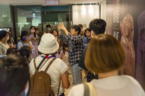 MIHP Festival - Activities for the 2024 518 International Museum Day