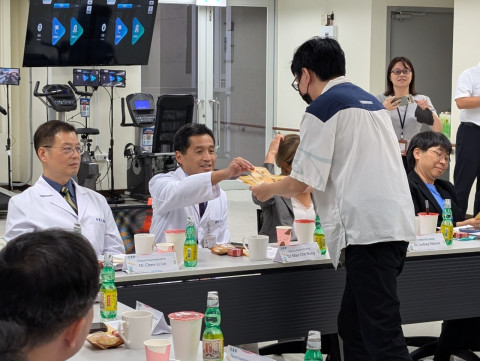 社會處方箋展演活動紀實 - 2024臺美衛生福利政策研討會