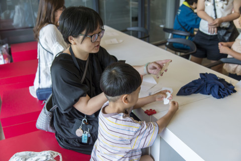 Mysteries between Strokes - Activities for the 2025 518 International Museum Day
