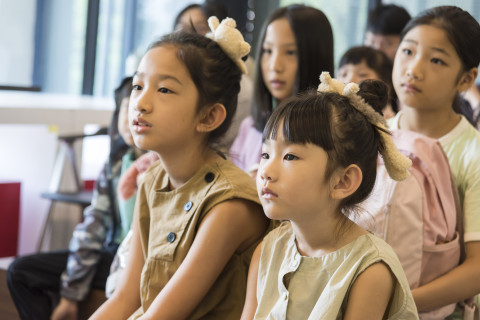 畫中謎案（7/16、7/27及8/9） - 2025夏日文物館