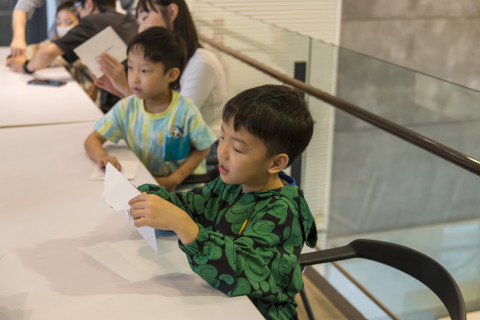 Mysteries between Strokes - Activities for the 2025 518 International Museum Day