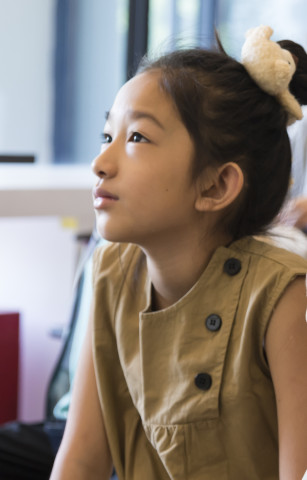 畫中謎案（7/16、7/27及8/9） - 2025夏日文物館