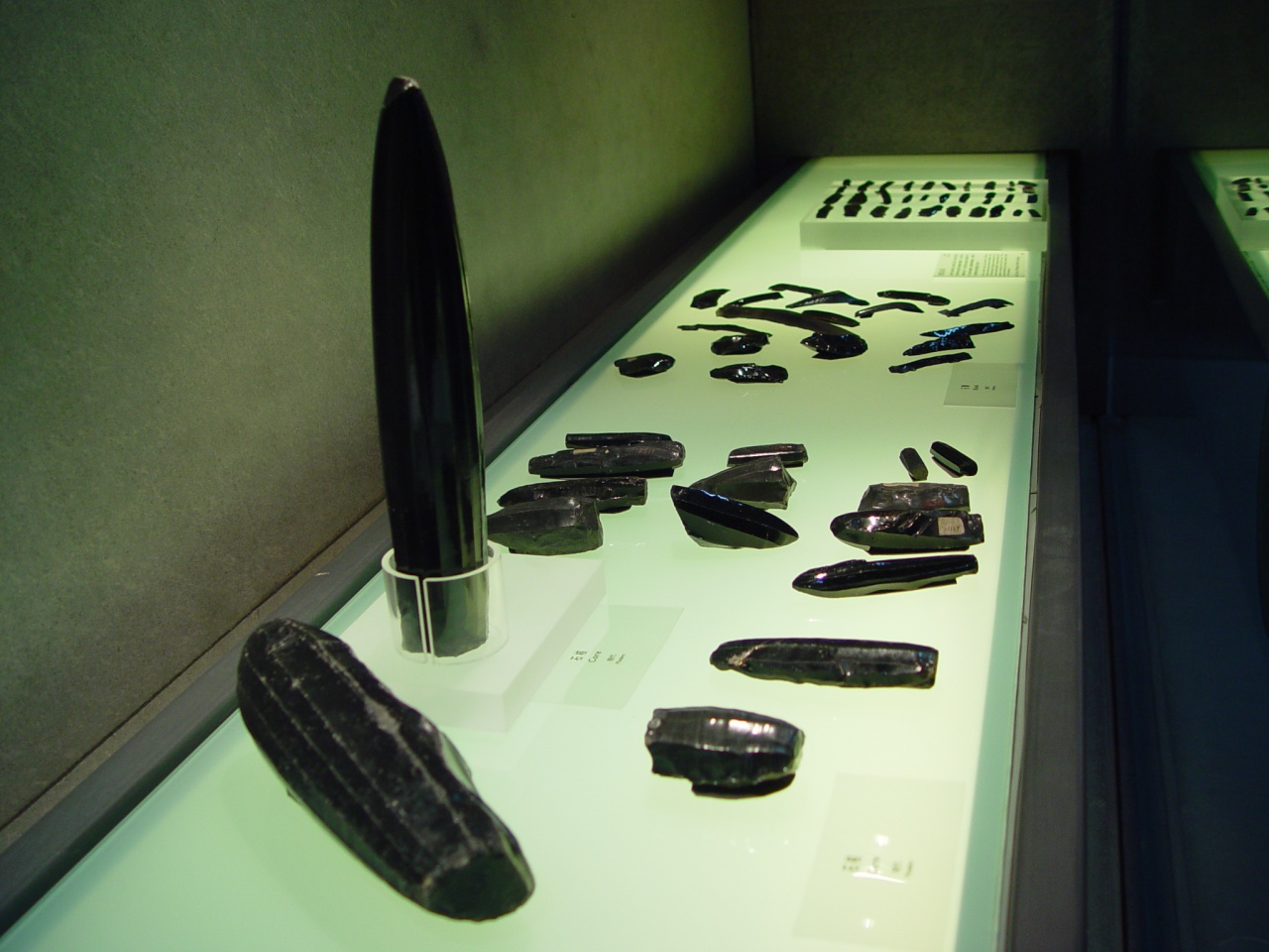The Old Stone Age of Prehistoric Europe