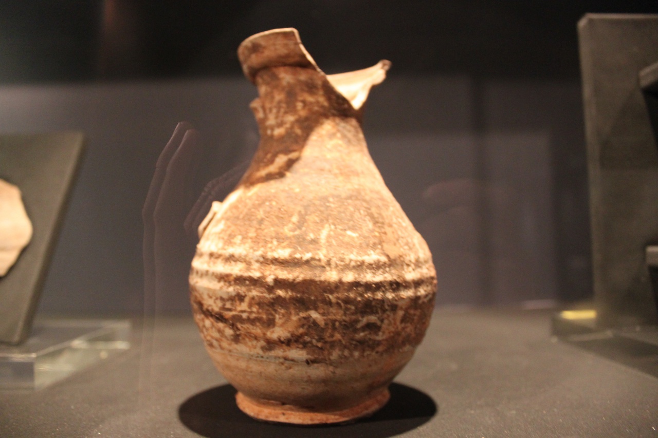 Taiwanese Archaeology