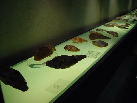 The Old Stone Age of Prehistoric Europe