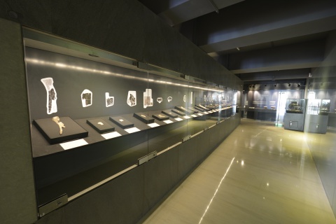 Discovery - Special Exhibition to Commemorate the 50th Anniversary of Tung  Tso-pin’s Passing