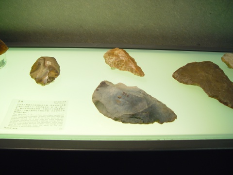 The Old Stone Age of Prehistoric Europe