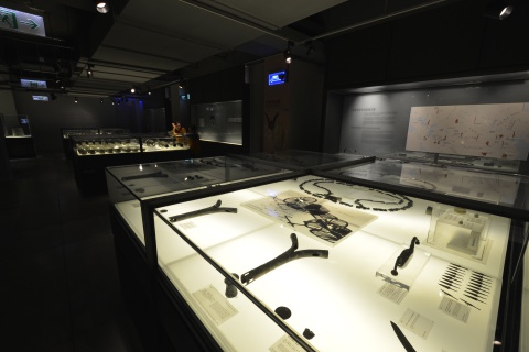 The Ruins of Yin (Late 14th century – Mid 11th century BC)