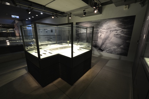 The Ruins of Yin (Late 14th century – Mid 11th century BC)