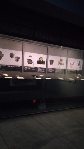 Forecast Through Divination - A Special Exhibition on the use of Oracle Bones for Weather Prediction