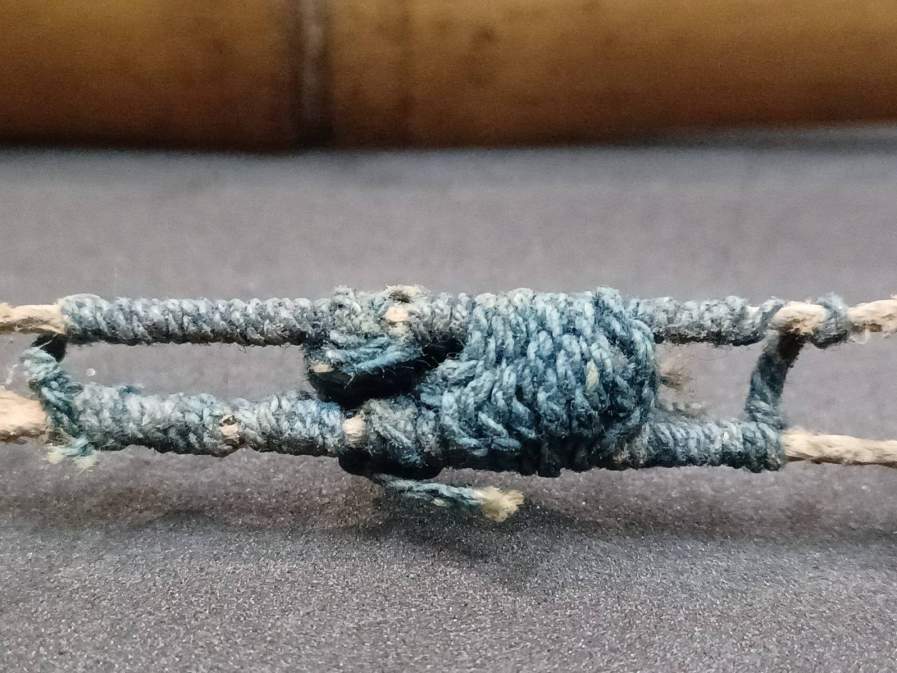 此弓非彼弓──彈弓