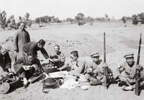 甲骨文宗師──董作賓