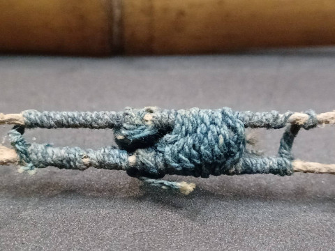 此弓非彼弓──彈弓