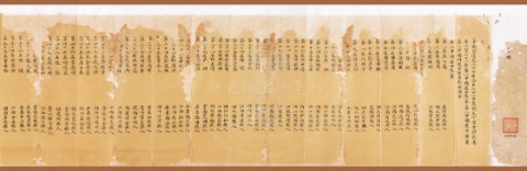 李鴻章考第幾名？