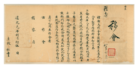 科舉考試題目難，考場環境更艱難！