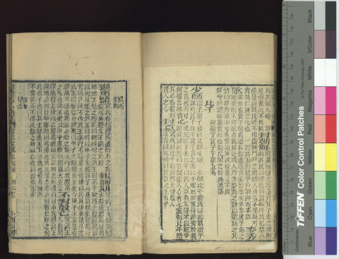 從清代科舉到現代備考：「學長們」的讀書策略與經驗