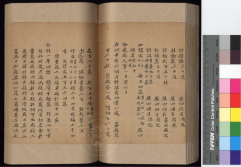 從清代科舉到現代備考：「學長們」的讀書策略與經驗