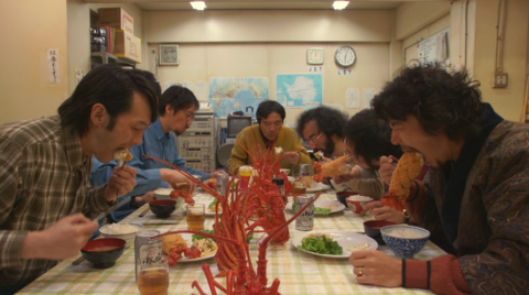 殷墟料理人的夢幻甜點──三不黏