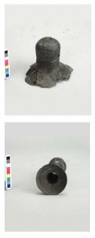 嚴絲合縫，薄如蛋殼──輪製「蛋殼陶高足杯」