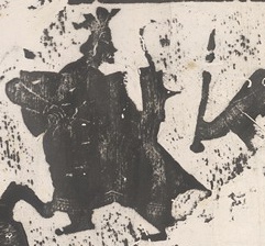 五女手持鉤鑲2