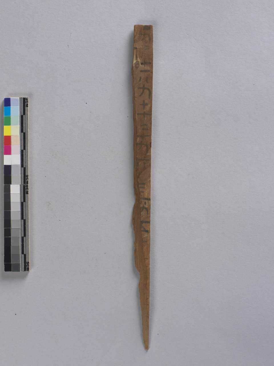 VIII. Multiplication Tables