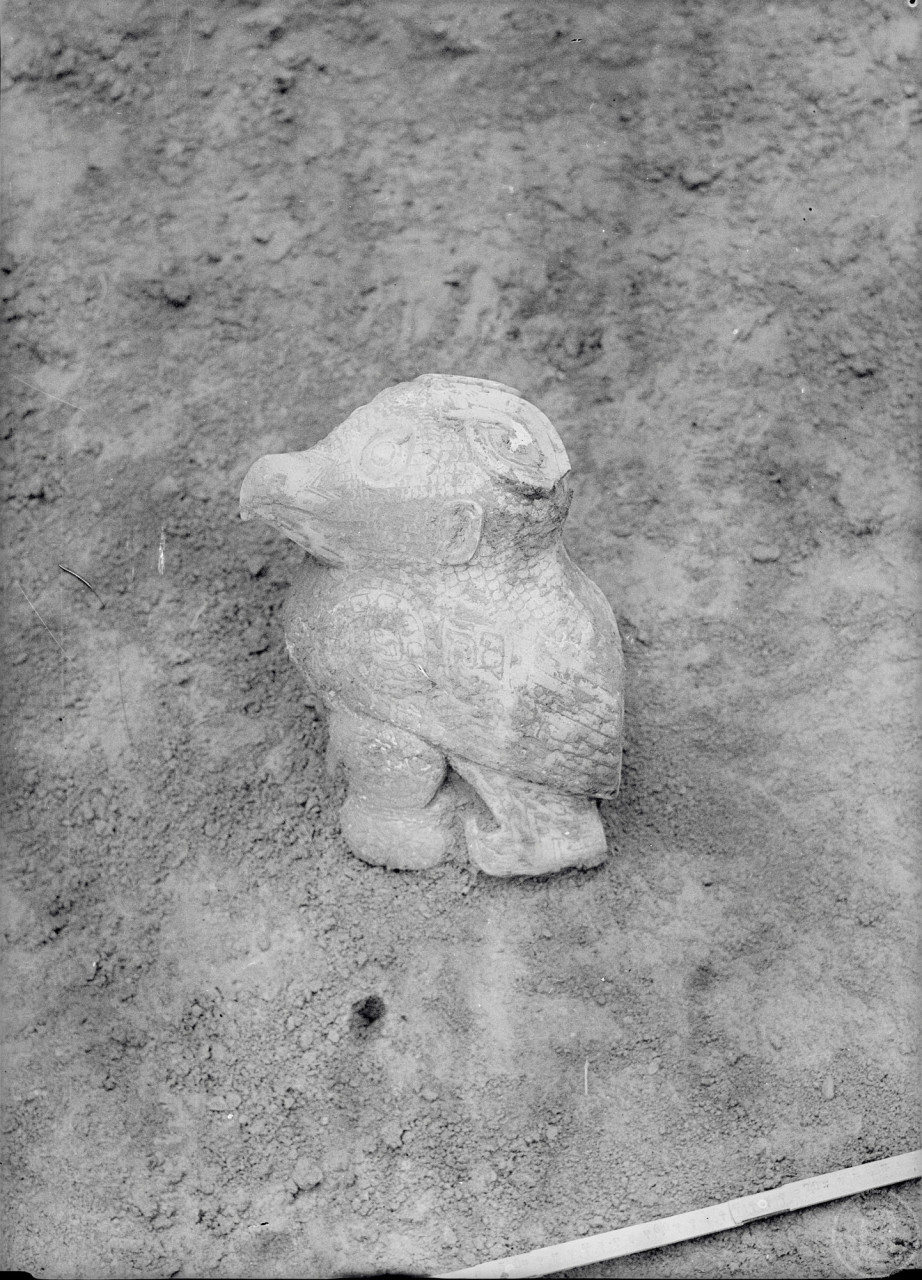 (1) Excavation