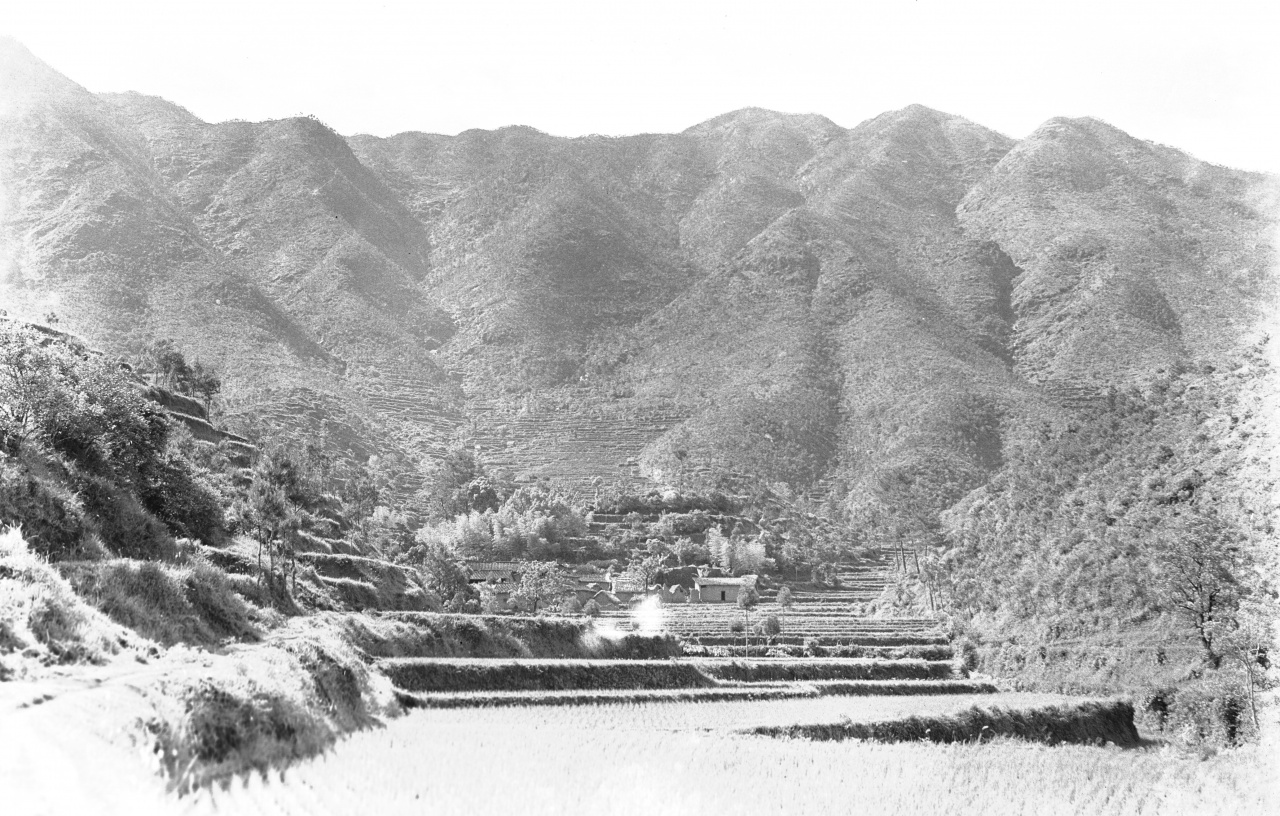 People and Place: The Relationship between Geographical Environments, Resources, and Societies