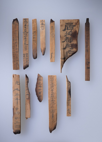 8.Destruction and Reutilization of Slips