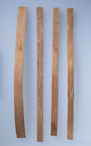 3.The Writing and Binding of Slips into Volumes