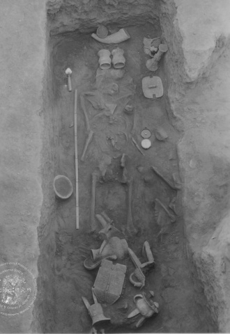 SACRIFICIAL PIT M1022