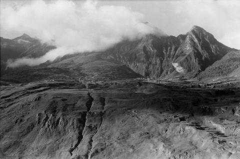 People and Place: The Relationship between Geographical Environments, Resources, and Societies